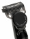 Картинка Триммер Babyliss T881E черный (насадок в компл:1шт) от магазина РЭССИ Триммер Babyliss T881E черный (насадок в компл:1шт) от магазина РЭССИ