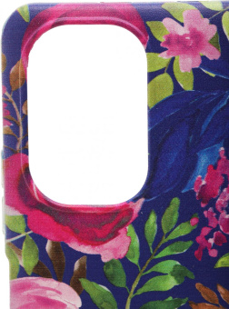 Чехол (клип-кейс) Gresso для Xiaomi Poco F3 Air прозрачный/рисунок (GR17AAAE9709) от магазина РЭССИ