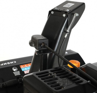 Снегоуборщик бензин. Patriot СИБИРЬ 130 ЕТ 13л.с. от магазина РЭССИ