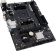 Материнская плата Biostar B550MHP Soc-AM4 AMD B450 2xDDR4 mATX AC`97 8ch(7.1) GbLAN RAID+VGA+HDMI от магазина РЭССИ