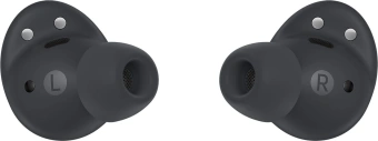 Гарнитура внутриканальные Samsung Galaxy Buds 2 Pro серый беспроводные bluetooth в ушной раковине (SM-R510NZAAXME) от магазина РЭССИ