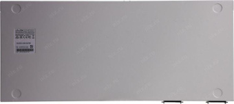 Коммутатор MikroTik CRS326-24S+2Q+RM 1x100Mb 24SFP+ управляемый от магазина РЭССИ