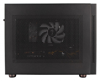 ПК IRU Game 310H5GS MT i5 11400F (2.6) 16Gb SSD1Tb RTX3050 8Gb Free DOS GbitEth 500W черный от магазина РЭССИ