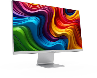 Монитор Digma Pro 27" Art M серебристый IPS LED 5ms 16:9 HDMI M/M матовая 500cd 178гр/178гр 5120x2880 60Hz FreeSync DP 5K USB 5.7кг от магазина РЭССИ