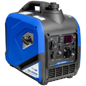 Генератор ТСС SGG 3000ESi 3кВт от магазина РЭССИ
