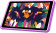 Планшет Digma Kids 8260C T310 (1.8) 4C RAM4Gb ROM64Gb 8" IPS 1280x800 3G 4G Android 12 фиолетовый 2Mpix 2Mpix BT GPS WiFi Touch microSD 128Gb 4000mAh от магазина РЭССИ