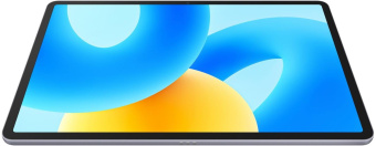 Планшет Huawei MatePad BTK-W09 7 Gen 1 (2.4) 8C RAM8Gb ROM256Gb 11.5" IPS 2200x1440 HarmonyOS 3 серый космос 13Mpix 8Mpix BT WiFi Touch 7700mAh 360hrs от магазина РЭССИ