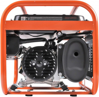 Генератор Patriot GRS 3500E 2.8кВт от магазина РЭССИ