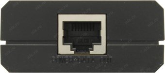 Инжектор TP-Link TL-POE150S 2GE/1PoE 48V 15,4W 802.3af от магазина РЭССИ