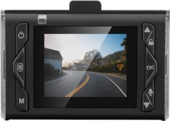 Видеорегистратор Neoline Wide S22 черный 2Mpix 1080x1920 1080p 140гр. от магазина РЭССИ