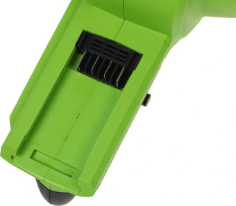 Цепная пила Greenworks G40CS30K2 аккум. дл.шины:12" (30cm) 1аккум. 4Ач ЗУ (2007807UB) от магазина РЭССИ