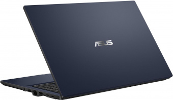 Ноутбук Asus ExpertBook B1 B1502CGA-BQ0082 Core i3 N305 8Gb SSD256Gb Intel UHD Graphics 15.6" IPS FHD (1920x1080) noOS black WiFi BT Cam (90NX0621-M00360) от магазина РЭССИ
