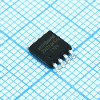 W25Q32JVSSIQ/REEL от магазина РЭССИ