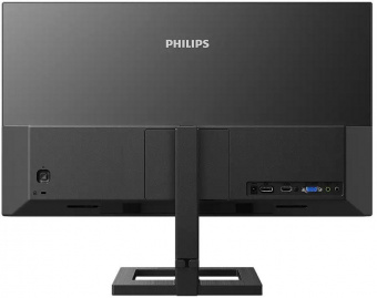Монитор Philips 27" 272E2FA(00/01) черный IPS LED 1ms 16:9 HDMI M/M матовая 350cd 178гр/178гр 1920x1080 D-Sub DisplayPort FHD 4.76кг от магазина РЭССИ