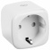 Умная розетка Digma DiPlug 200S EU Wi-Fi белый (DPL200S) от магазина РЭССИ