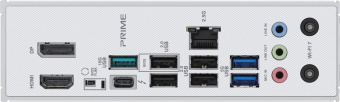 Материнская плата Asus PRIME Z890-P WIFI Soc-1851 Intel Z890 4xDDR5 ATX AC`97 8ch(7.1) 2.5Gg RAID+HDMI+DP от магазина РЭССИ