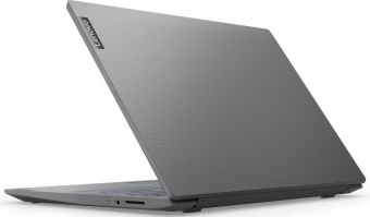 Ноутбук Lenovo V15-IIL Core i3 1005G1 8Gb SSD256Gb Intel UHD Graphics 15.6" TN FHD (1920x1080) Windows 10 Professional 64 grey WiFi BT Cam (82C500JTIX) от магазина РЭССИ
