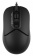 Мышь A4Tech Fstyler FM12 черный оптическая (1200dpi) USB (3but) от магазина РЭССИ