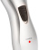 Машинка для стрижки Maxwell MW-2103 серебристый (насадок в компл:1шт) от магазина РЭССИ
