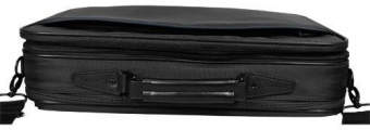 Сумка для ноутбука 17" Continent CC892 черный нейлон от магазина РЭССИ
