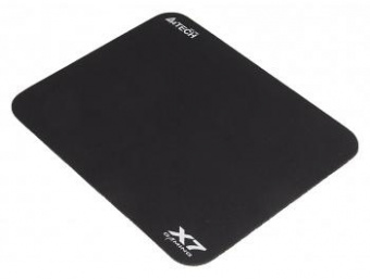 Коврик для мыши A4Tech X7 Pad X7-200MP Мини черный 250x200x3мм от магазина РЭССИ