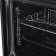 Духовой шкаф Электрический Maunfeld EOEM.589S1 нержавеющая сталь/черный от магазина РЭССИ