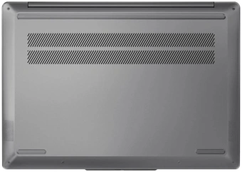 Ноутбук Lenovo Yoga Slim 6 14IRH8 Core i7 13700H 16Gb SSD512Gb Intel Iris Xe graphics 14" OLED WUXGA (1920x1200) Windows 11 Home grey WiFi BT Cam (83E00022RK) от магазина РЭССИ