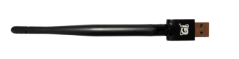 Wi-Fi адаптерDC7601B 3dB Galaxy Innovation USB WIFI адаптер стандарта801.11B/G/N с вне от магазина РЭССИ
