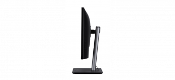 Монитор Acer 27" Nitro CB273Ubemipruzxv черный IPS LED 1ms 16:9 DVI HDMI M/M матовая HAS Piv 350cd 178гр/178гр 2560x1440 DP 2K USB 7.77кг от магазина РЭССИ