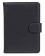 Универсальный чехол Riva для планшета 7" 3012 искусственная кожа черный от магазина РЭССИ