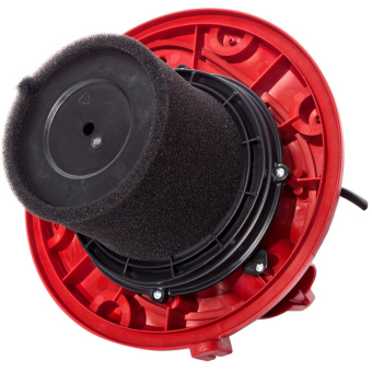 Пылесос REDVERG RD-VC1200S-20P 6678688 от магазина РЭССИ