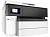 МФУ струйный HP Officejet Pro 7740 WF AiO (G5J38A) A3 Duplex Net WiFi USB RJ-45 белый/черный от магазина РЭССИ