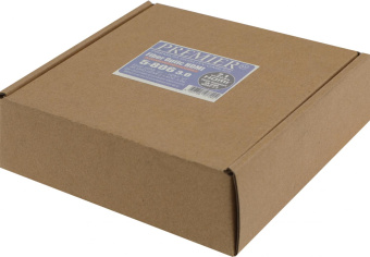 Кабель соединительный аудио-видео Premier 5-806 3.0 HDMI (m)/HDMI (m) 3м. позолоч.конт. черный от магазина РЭССИ