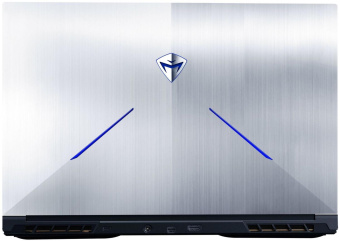 Ноутбук Machenike L15 Core i5 12450H 8Gb SSD512Gb NVIDIA GeForce RTX 3050 4Gb 15.6" IPS FHD (1920x1080) noOS silver WiFi BT Cam (L15-I512450H30504GF144LSMS0R2) от магазина РЭССИ