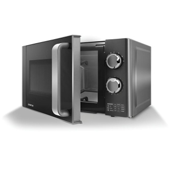 СВЧ Centek 700 Вт 20 л Flat Tray без поворотного стола 6 режимов CT-1573 от магазина РЭССИ