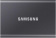 Накопитель SSD Samsung USB-C 500Gb MU-PC500T/WW T7 1.8" черный от магазина РЭССИ