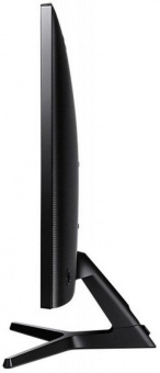 Монитор Samsung 31.5" U32J590UQI черный VA LED 16:9 HDMI матовая 3000:1 270cd 178гр/178гр 3840x2160 DP 4K 6.3кг от магазина РЭССИ