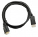 Картинка Кабель DisplayPort (m) DVI (m) 2м черный от магазина РЭССИ Кабель DisplayPort (m) DVI (m) 2м черный от магазина РЭССИ