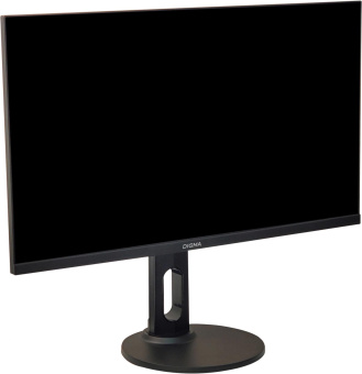 Монитор Digma 27" Progress 27P505Q черный IPS LED 5ms 16:9 HDMI M/M матовая HAS 350cd 178гр/178гр 2560x1440 75Hz FreeSync DP 2K 6.05кг от магазина РЭССИ