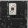 Материнская плата Asus PRIME B840M-A-CSM SocketAM5 AMD B840 4xDDR5 mATX AC`97 8ch(7.1) 2.5Gg RAID+VGA+HDMI+DP от магазина РЭССИ