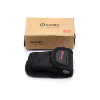 Компактный мультитул Ganzo G104S от магазина РЭССИ