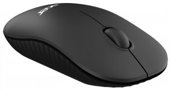 Мышь Acer OMR130 черный оптическая (1200dpi) беспроводная USB (3but) от магазина РЭССИ