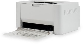 Принтер лазерный Digma DHP-2401W A4 WiFi серый от магазина РЭССИ