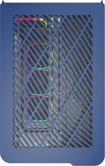 Корпус Montech King 95 Pro голубой без БП ATX 7x120mm 2x140mm 2xUSB3.0 audio bott PSU от магазина РЭССИ