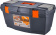 Ящик для инстр. Blocker Master BR6006 1отд. черный/оранжевый (BR6006ЧРОР) от магазина РЭССИ