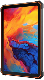 Планшет Blackview Active8 Pro G99 (2.2) 8C RAM8Gb ROM256Gb 10.36" IPS 2000x1200 4G Android 13 оранжевый 48Mpix 16Mpix BT WiFi microSD 1Tb 22000mAh 120hr 1440hrs от магазина РЭССИ