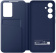 Чехол Samsung для Samsung Galaxy S24 FE Wallet Case синий (EF-ZS721CLEGRU) от магазина РЭССИ