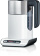 Чайник электрический Bosch TWK8611P 1.5л. 2400Вт белый/серебристый (корпус: нержавеющая сталь) от магазина РЭССИ
