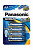 Элемент питания Panasonic EVOLTA LR6EGE/4BP LR6 BL4 от магазина РЭССИ