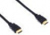 Кабель аудио-видео Buro HDMI 1.4 HDMI (m)/HDMI (m) 5м. Позолоченные контакты черный (BHP RET HDMI50-2) от магазина РЭССИ